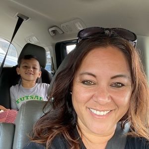 Meet your Posher, Salynn